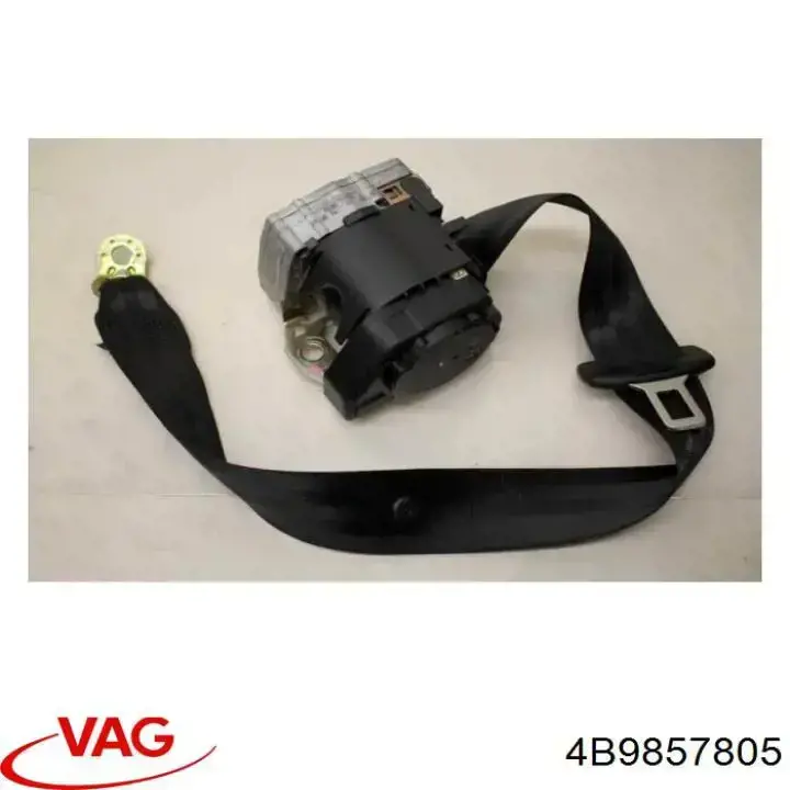 VAG 4B9857805