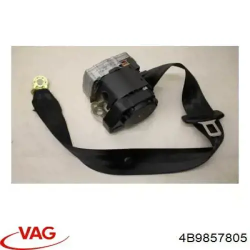 4B9857805 VAG 