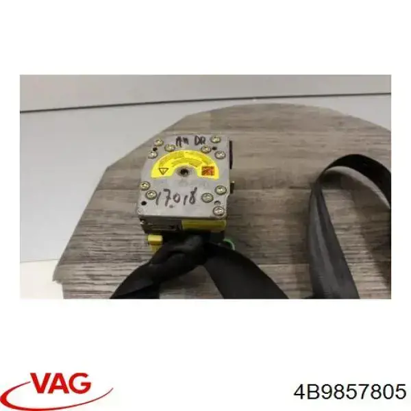 Купити 4B9857805 VAG 