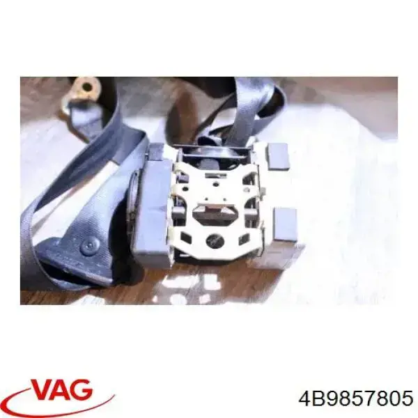  4B9857805 VAG