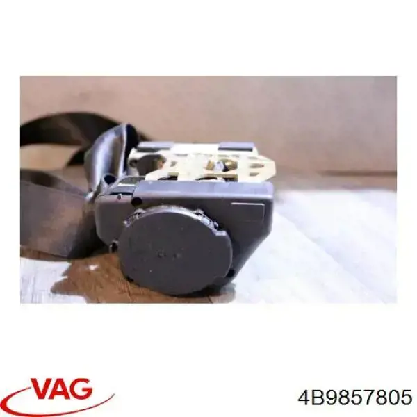  VAG 4B9857805 ціна, від 11.29 USD