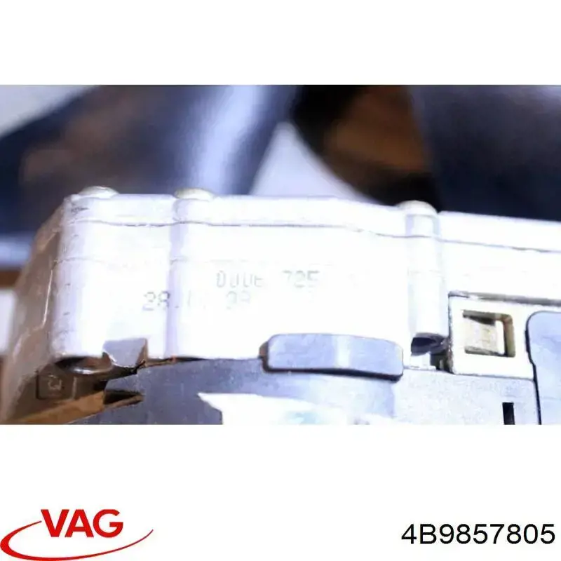 Купити 4B9857805 VAG 