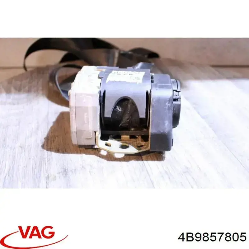 4B9857805 VAG 