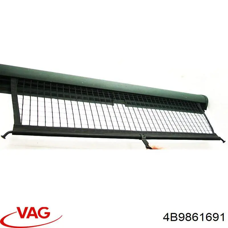4B9861691 VAG 