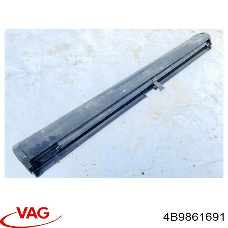 Купити 4B9861691 VAG 