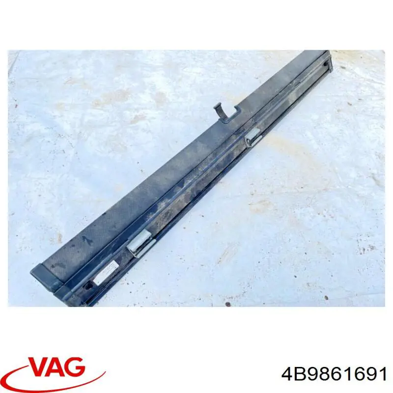  VAG 4B9861691 ціна, від 12.67 USD