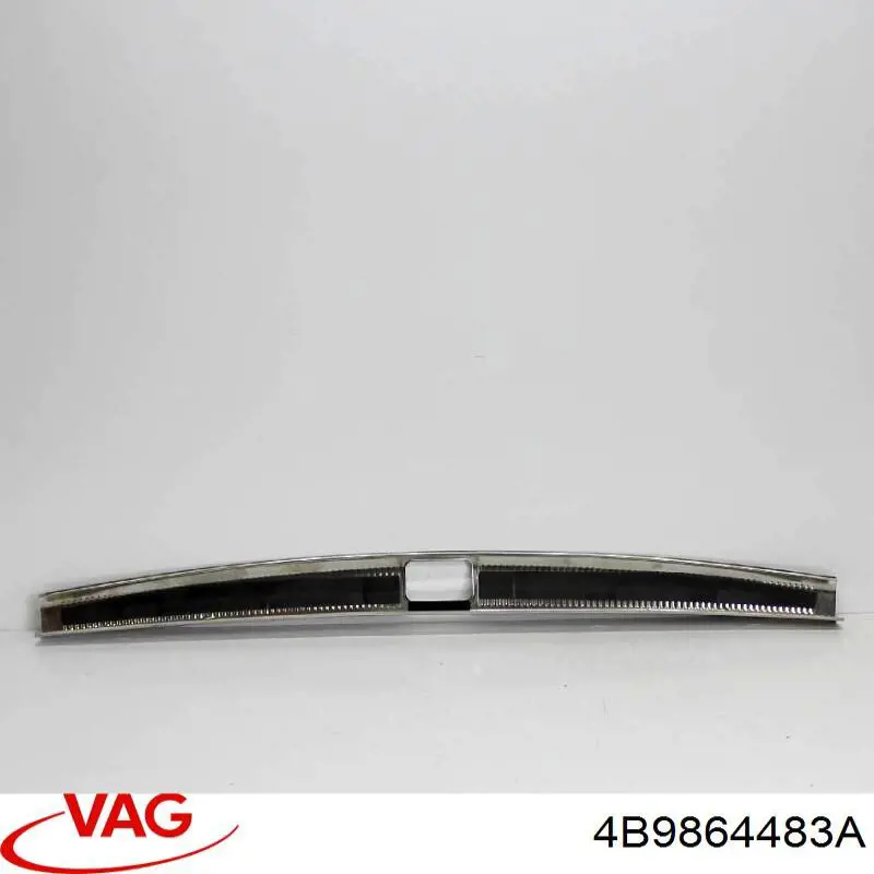 4B9864483A VAG 