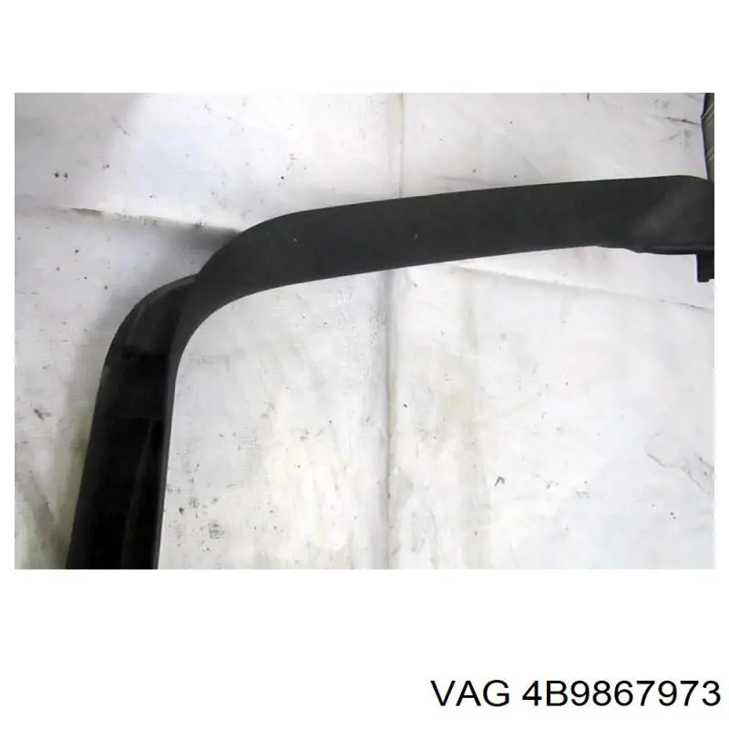  4B9867973 VAG