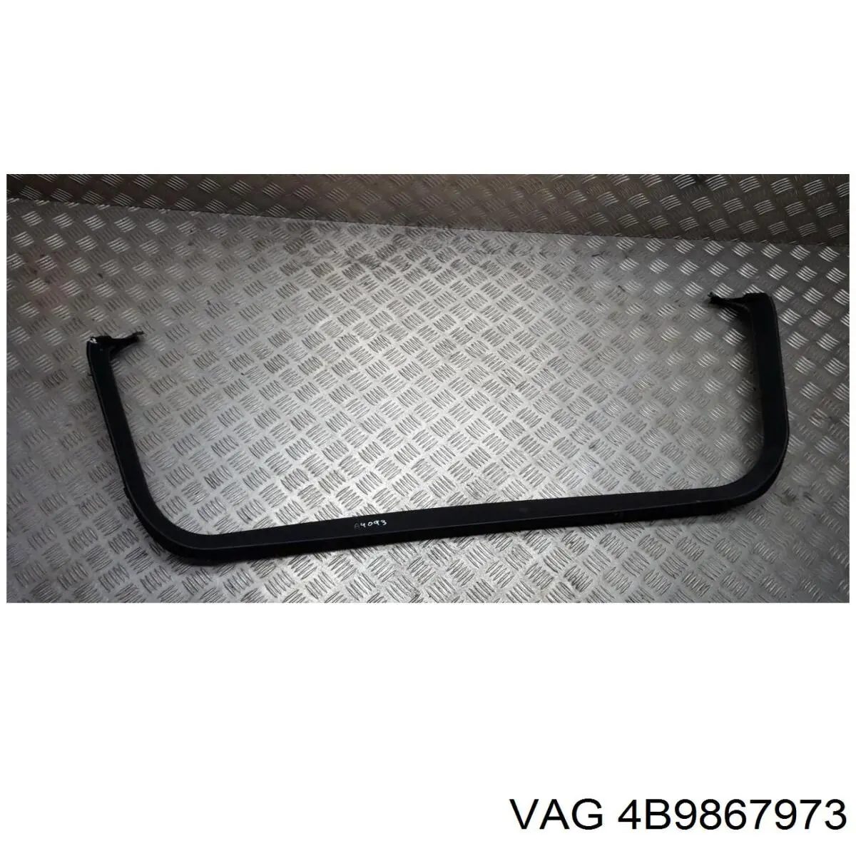  VAG 4B9867973 ціна, від 12.70 USD
