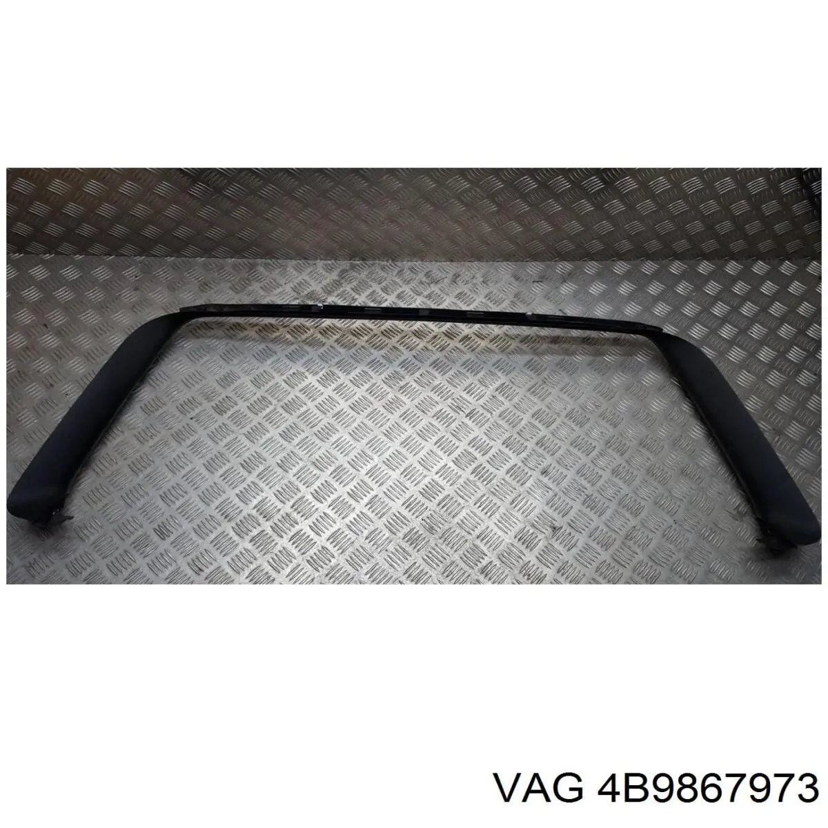 Купити 4B9867973 VAG 