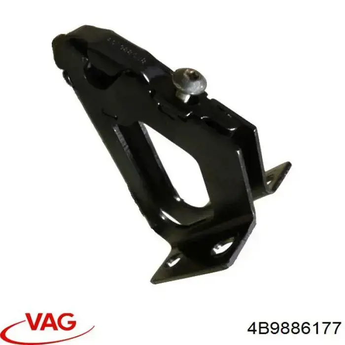 Купити 4B9886177 VAG 