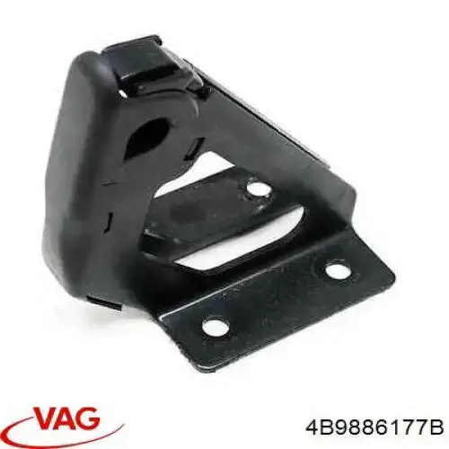Купити 4B9886177B VAG 