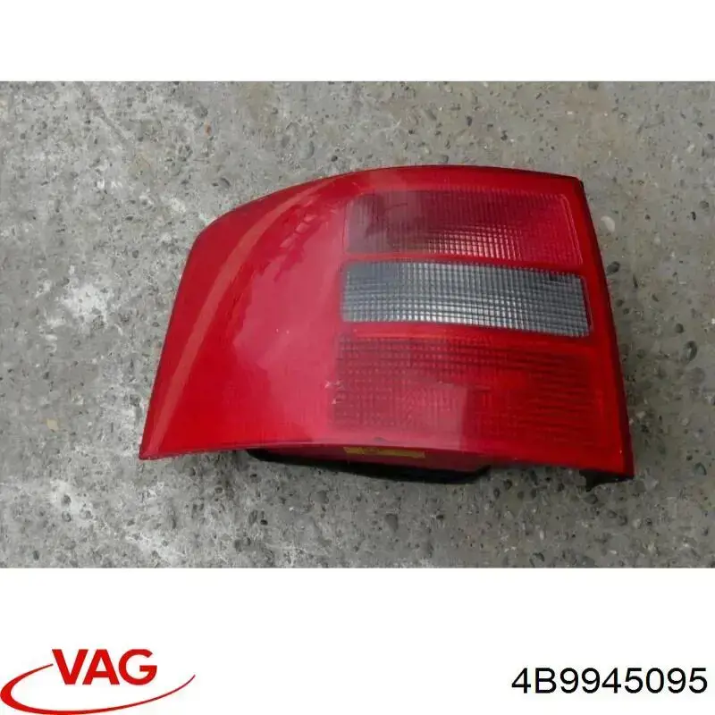 4B9945095 VAG 
