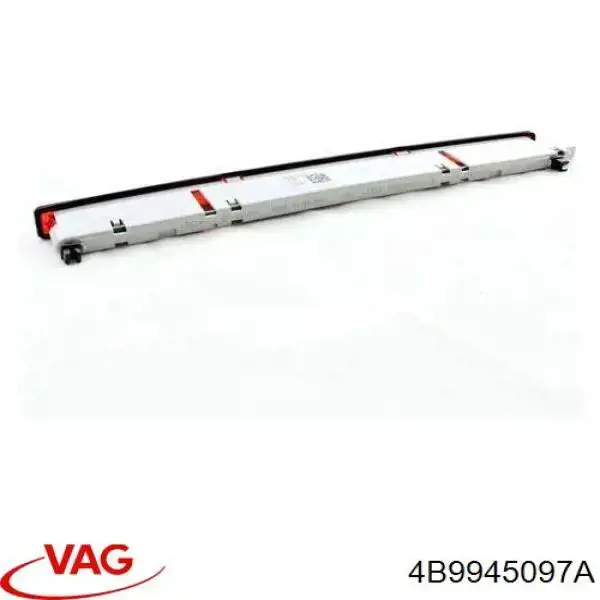 Стоп-сигнал VAG 4B9945097A ціна, від 50.68 USD