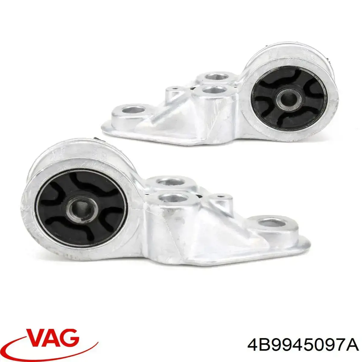 Стоп-сигнал VAG 4B9945097A ціна, від 50.68 USD