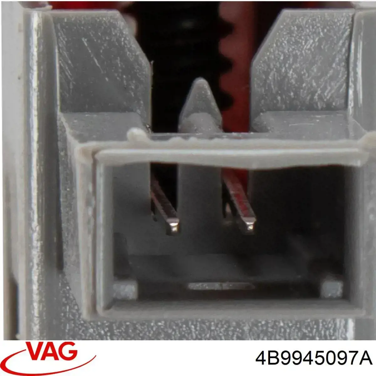 Додаткові задні стопи VAG 4B9945097A