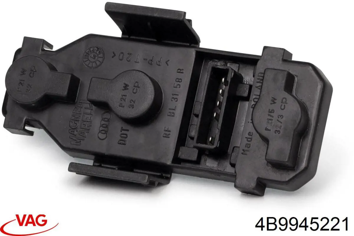 4B9945221 VAG 