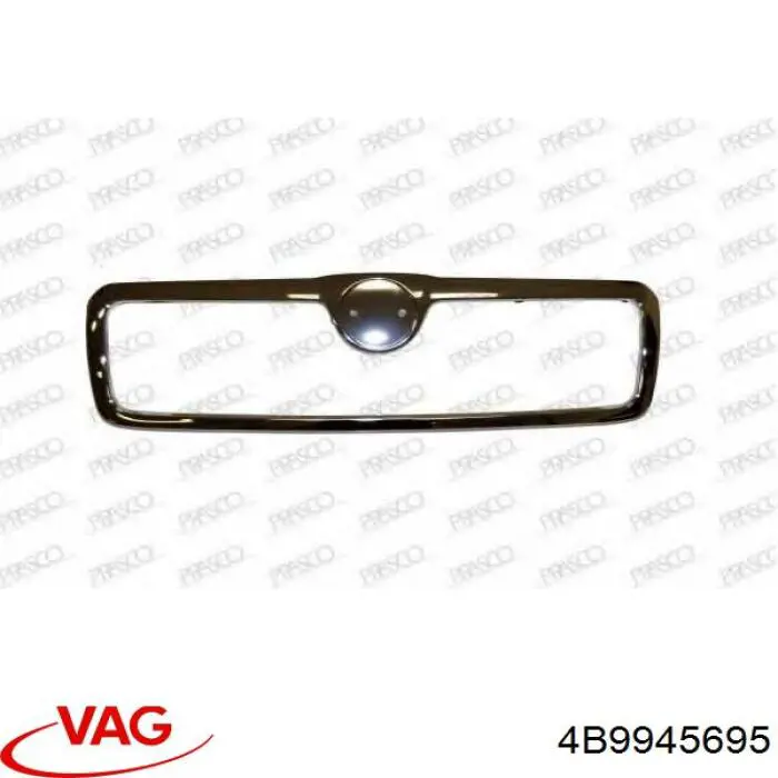  VAG 4B9945695 ціна, від 54.72 USD
