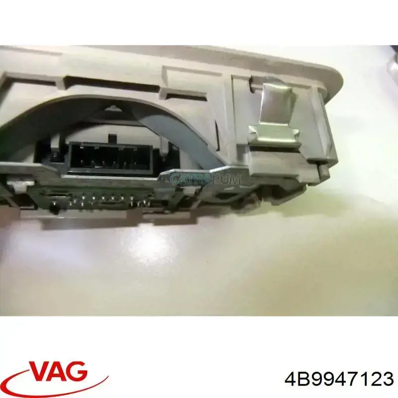  VAG 4B9947123