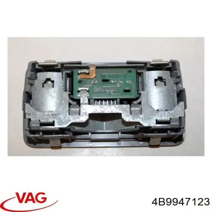  4B9947123 VAG