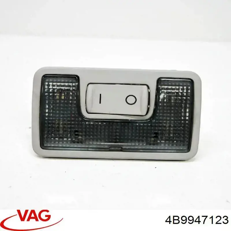  4B9947123 VAG