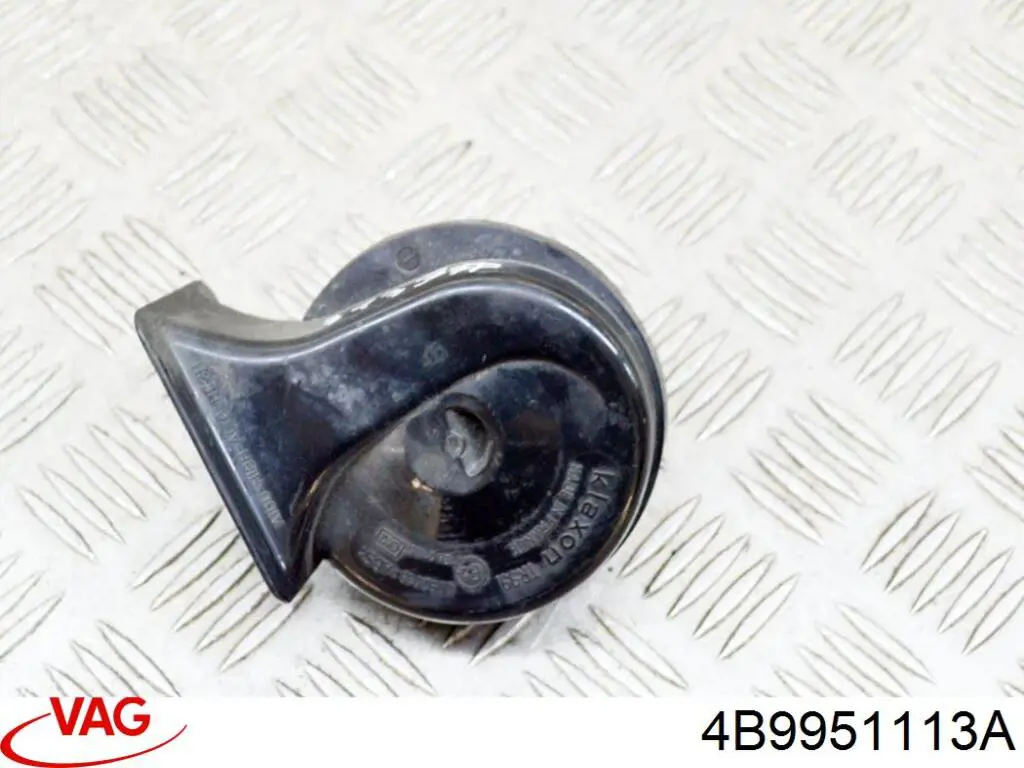  VAG 4B9951113A ціна, від 2.82 USD