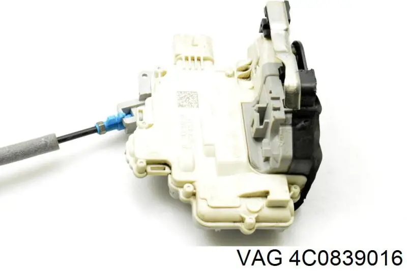  VAG 4C0839016 ціна, від 31.67 USD