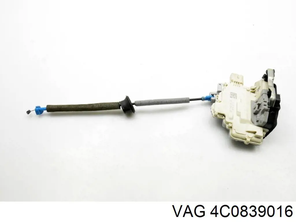 Купити 4C0839016 VAG 