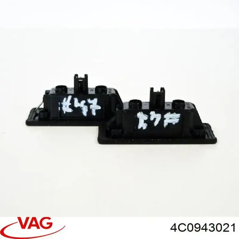 4C0943021 VAG 