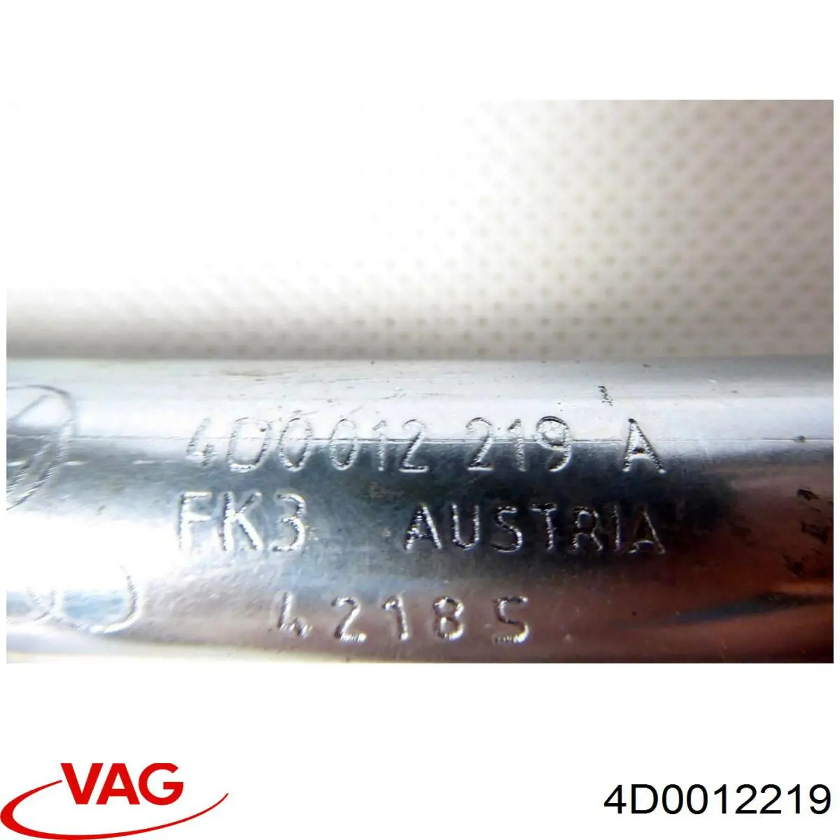 4D0012219 VAG Ключ балонний