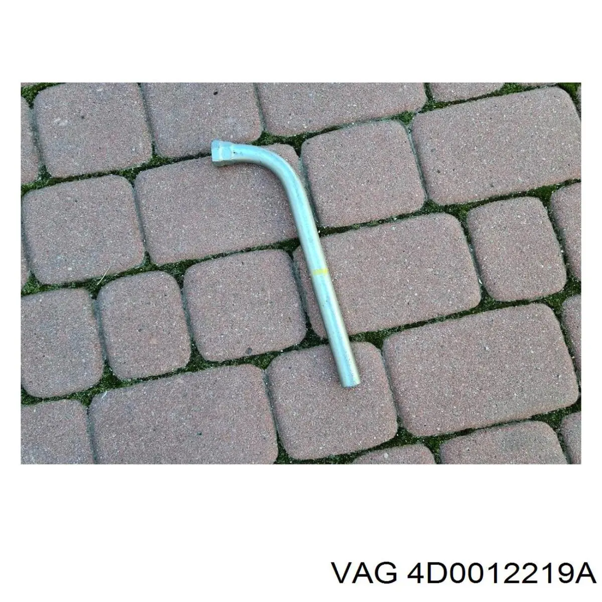 VAG 1J0012219
