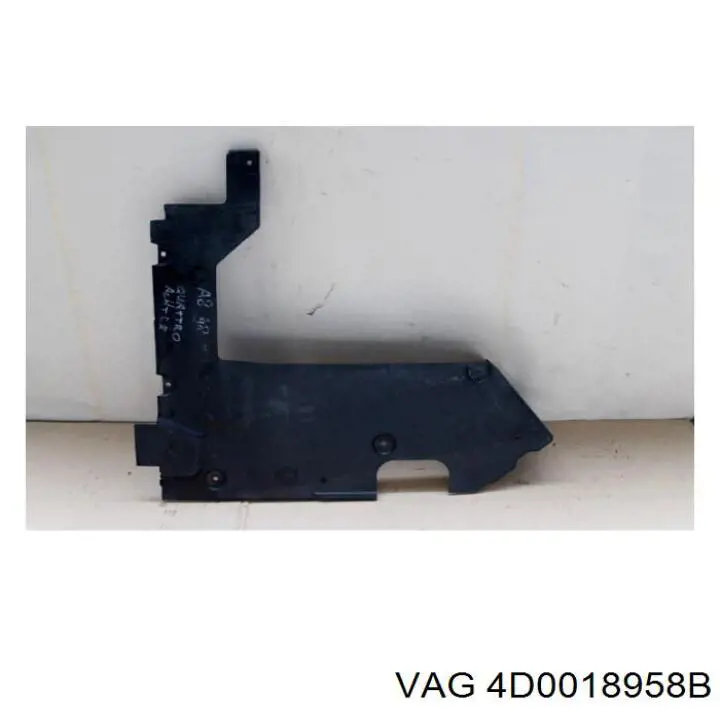  VAG 4D0018958B ціна, від 25.34 USD