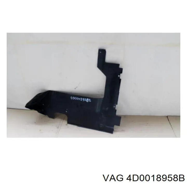 4D0018958B VAG 