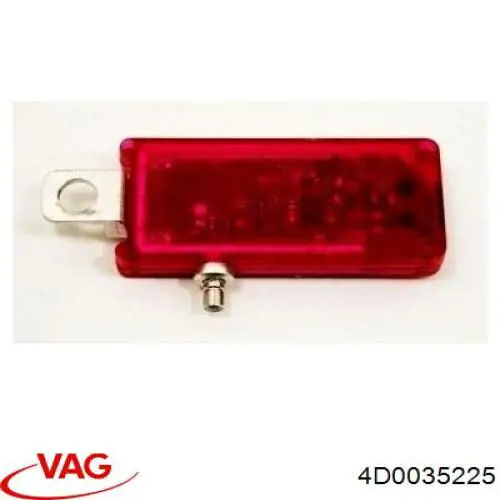 4D0035225 VAG 