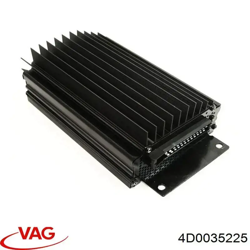  4D0035225 VAG