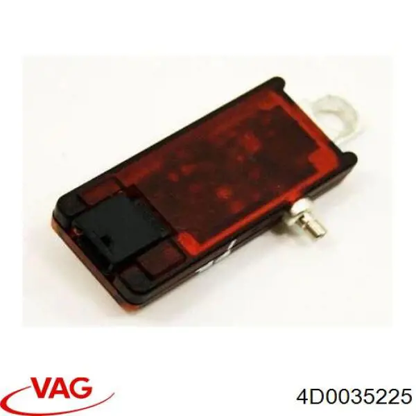 Купити 4D0035225 VAG 
