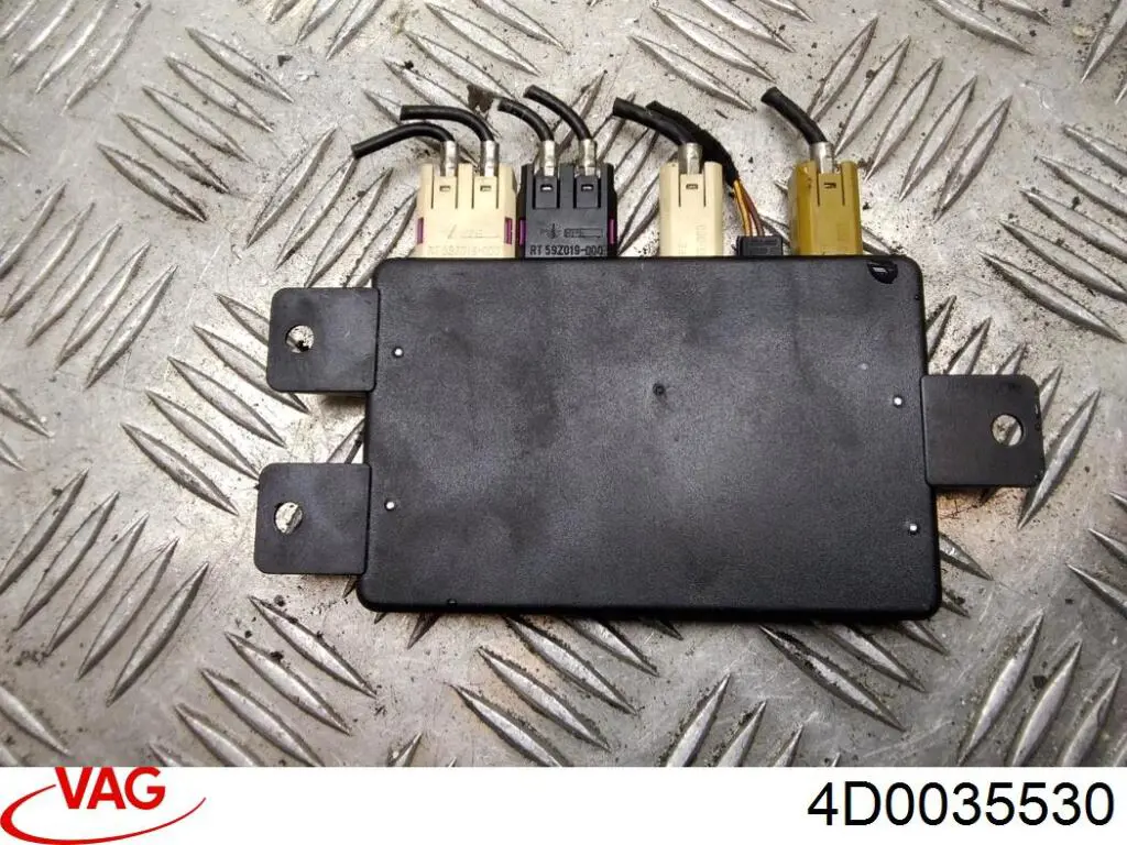 4D0035530 VAG 