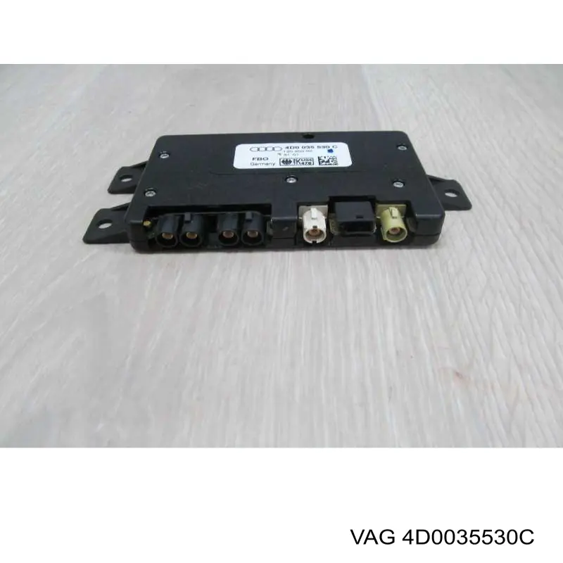 4D0035530C VAG 