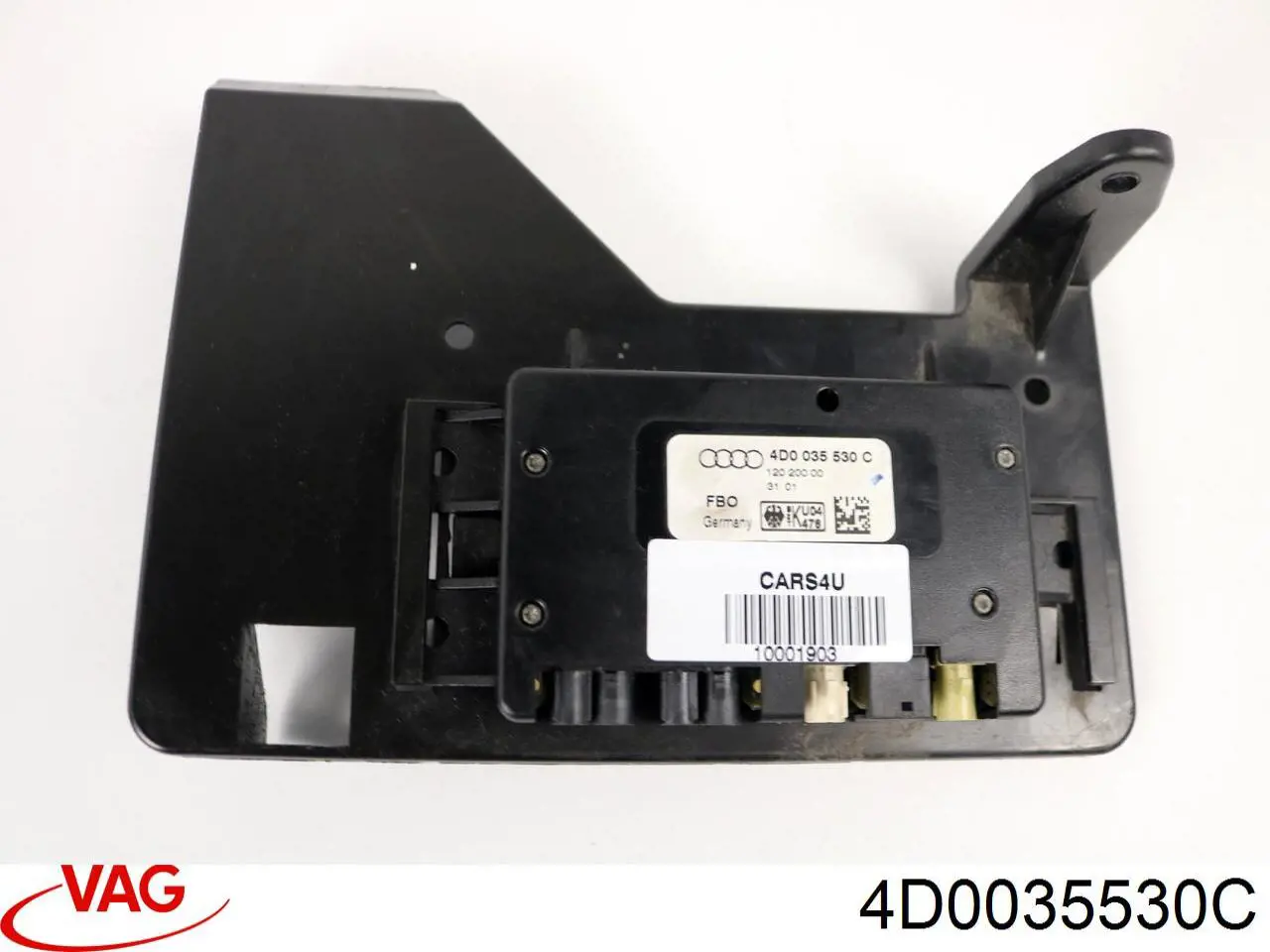  VAG 4D0035530C ціна, від 11.72 USD