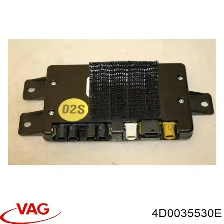 Купити 4D0035530E VAG 