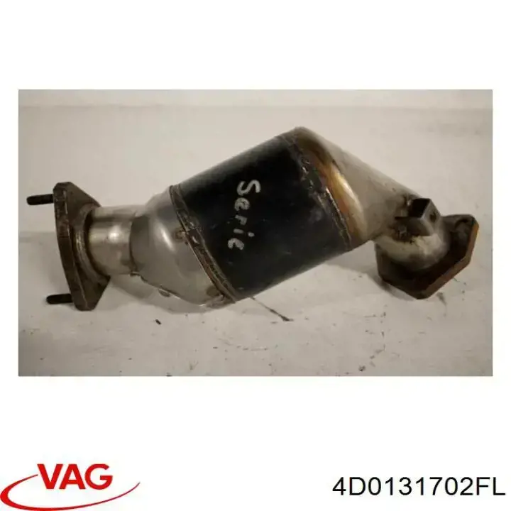  VAG 4D0131702FL ціна, від 14.11 USD