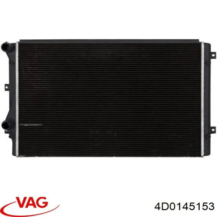 Насос ГПК VAG 4D0145153 ціна, від 83.63 USD