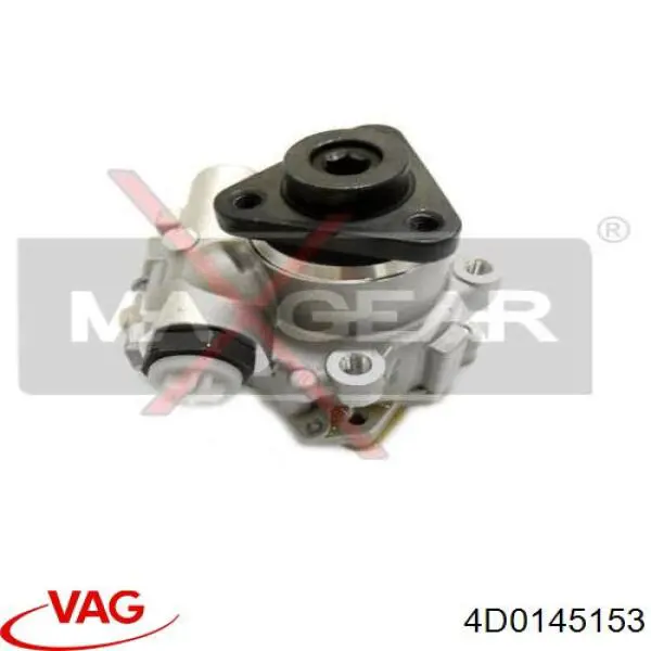 Купити 4D0145153 VAG Насос гідравліки