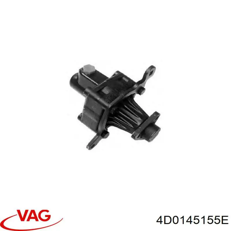 4D0145155E VAG Насос гідропідсилювача