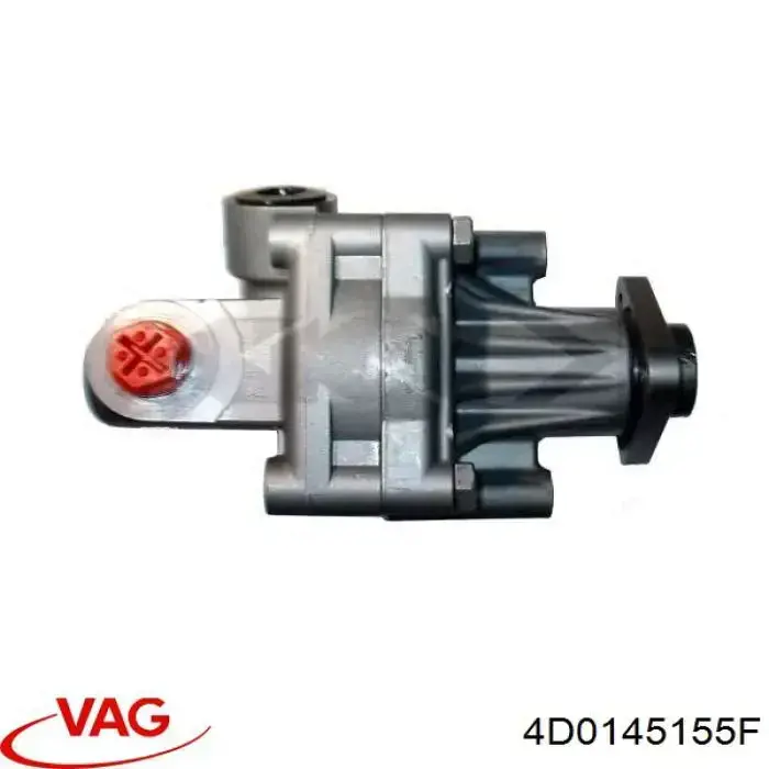 Насос ГПК VAG 4D0145155F ціна, від 87.75 USD