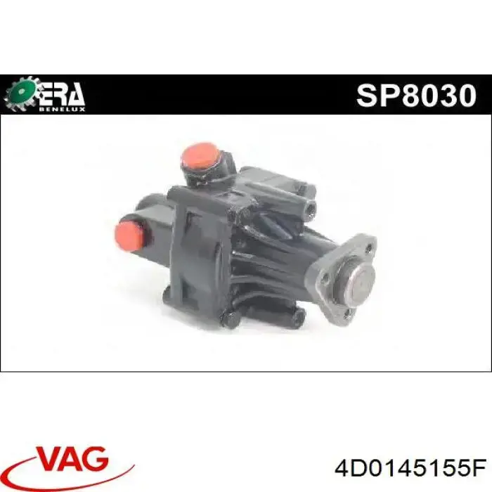 Купити 4D0145155F VAG Насос гідравліки