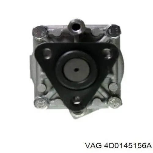 Купити 4D0145156A VAG Насос гідравліки
