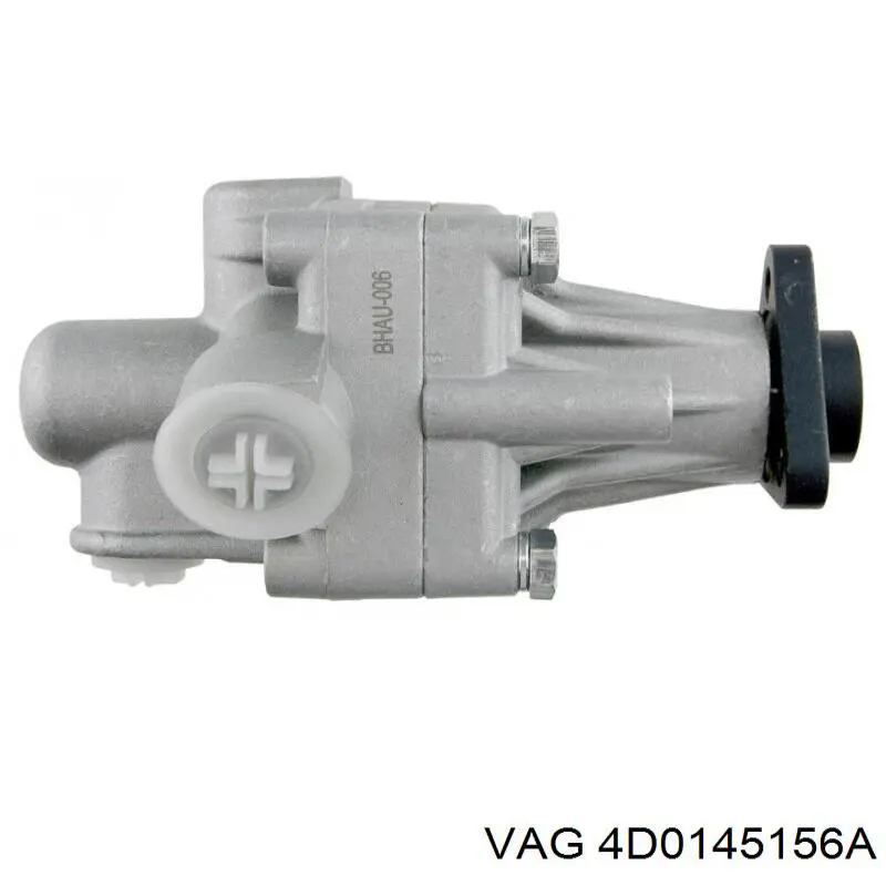 4D0145156A VAG насос гідропідсилювача керма (гпк)