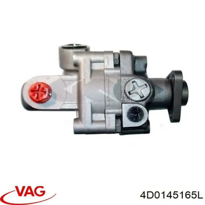 Купити 4D0145165L VAG Насос гідравліки