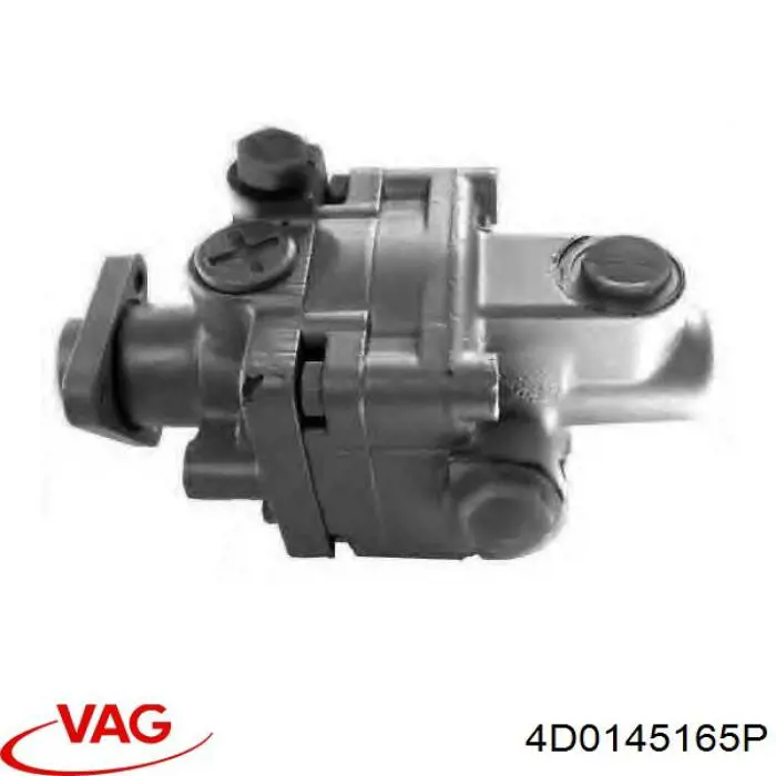 Насос ГПК VAG 4D0145165P ціна, від 96.37 USD